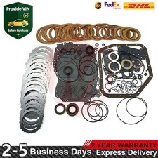 A240a241a240ea241e Transmission Rebuild Kit For Toyota A240a241a240ea241e Transmission Rebuild Kit For Toyota
