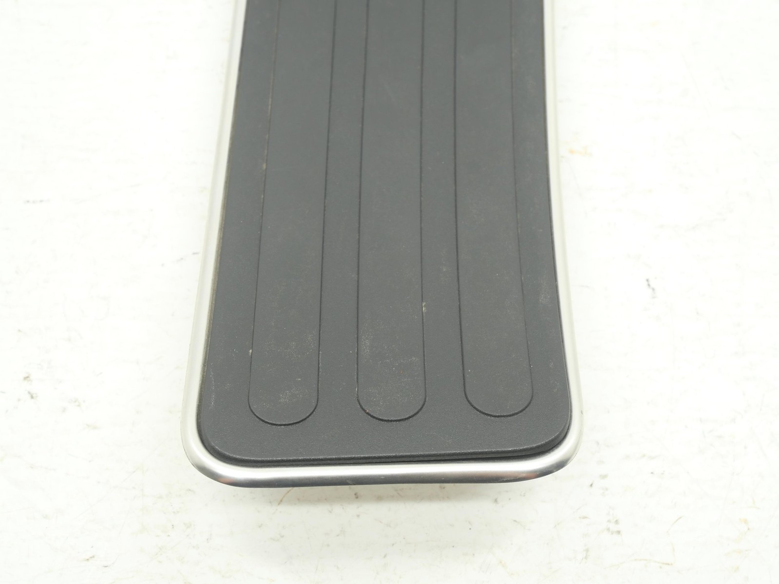 2005 Bentley Continental GT Front Left Foot Rest Dead Pedal OEM 59k Miles