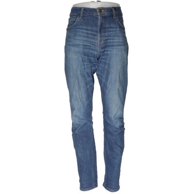 Lee, Jeans, Größe: 30/32, model: austin, Blau, Baumwolle/Elasthan #rVe