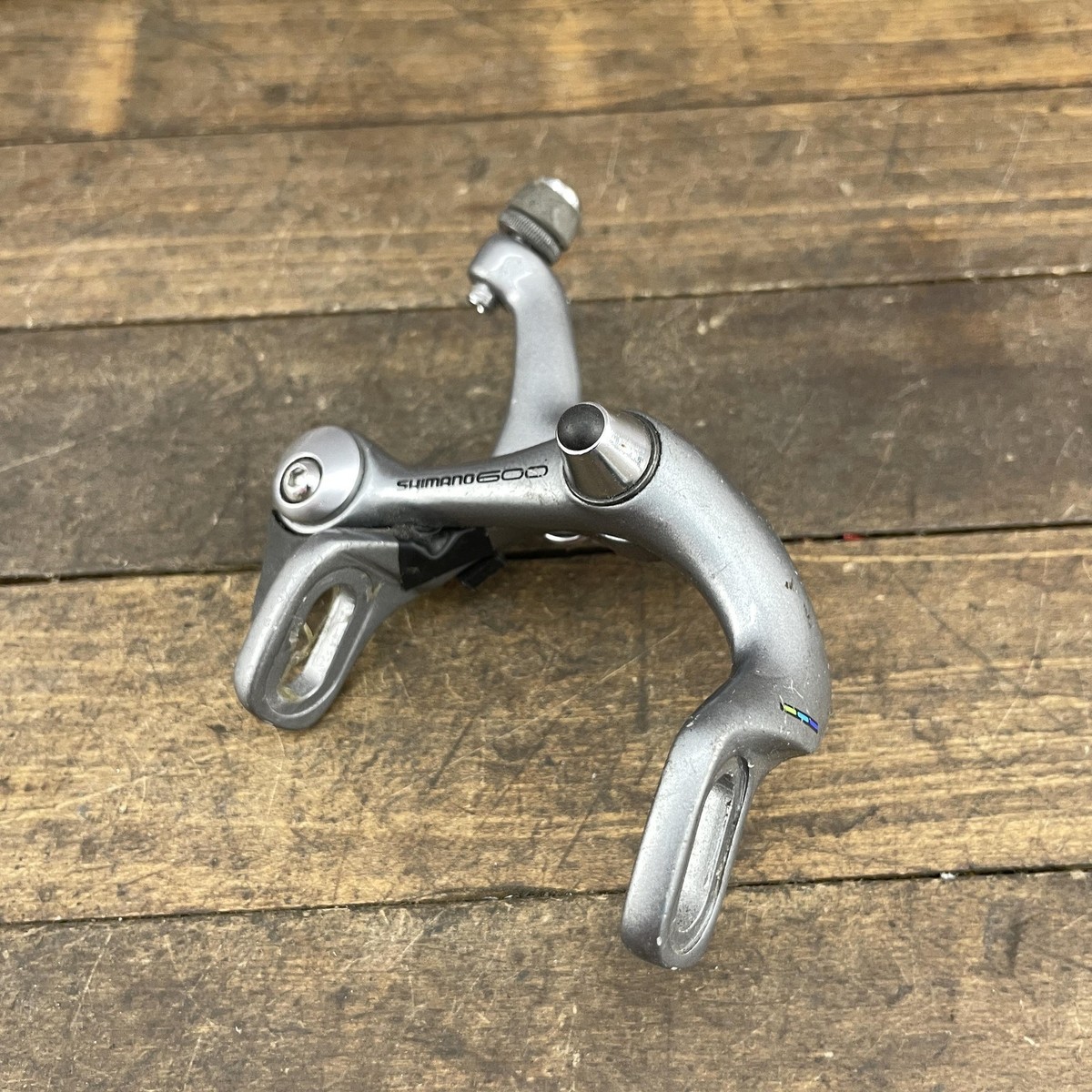 Vintage Shimano 600 Ultegra BR-6400 SLR Caliper REAR Brake 49mm