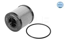 Ölfilter Filtereinsatz 614 322 0008 MEYLE für OPEL SAAB ALFA ROMEO FIAT