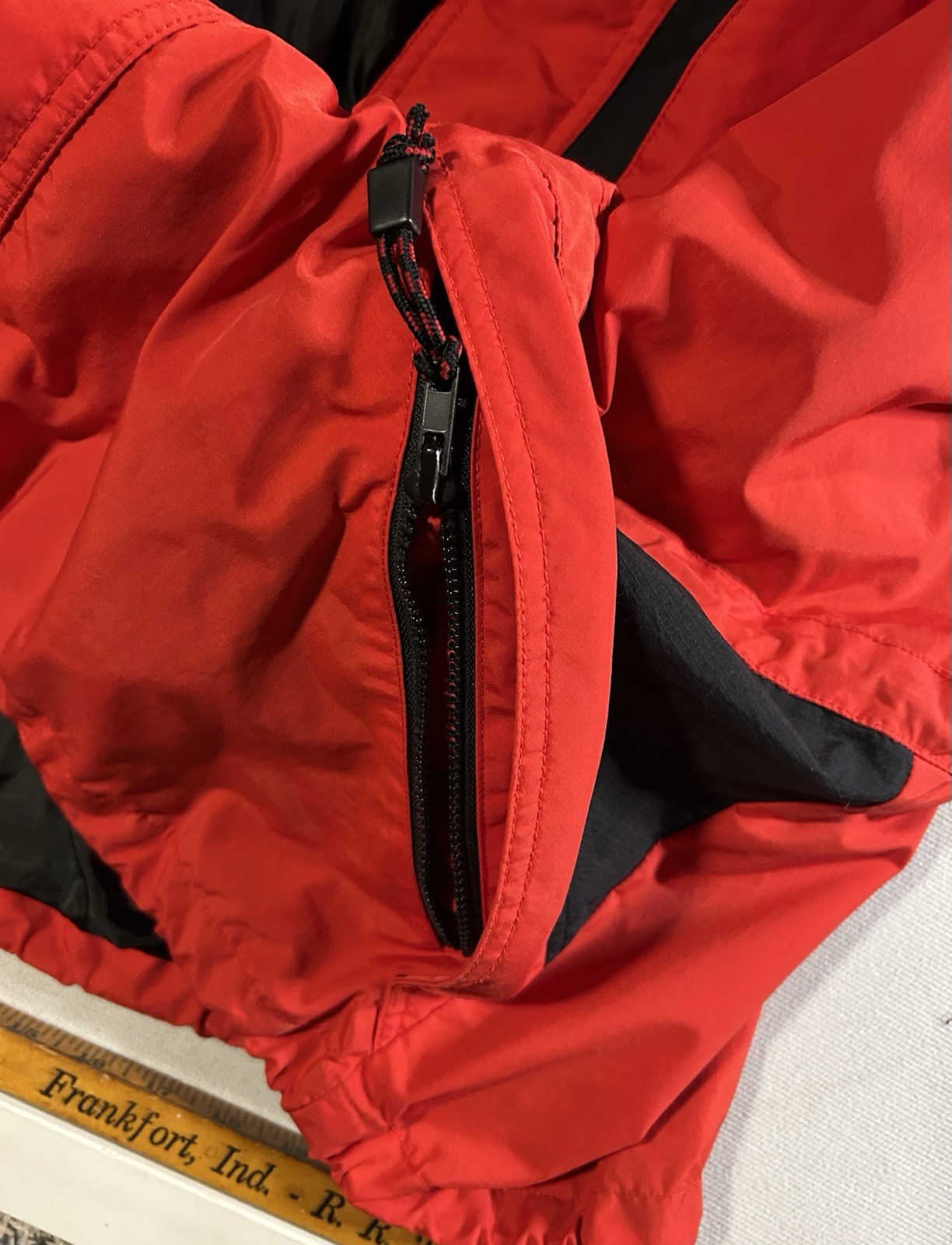 American Eagle Performance Winter Coat Large - image 6