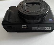 Sony DSC-RX100 VI Digitalkamera Mark 6 M6
