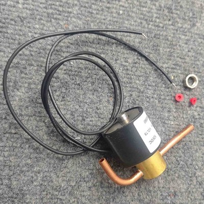 668560 Refrigeration Units Electromagnetic Valve 12V for Thermo King TS SL SLX