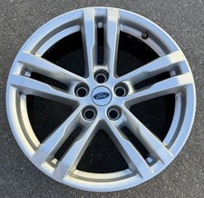 Ford Explorer Oem Wheel 18 2020-2024 Factory Original Rim Lb5z1007a 10266