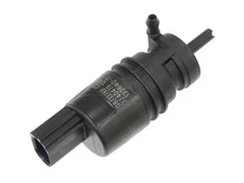 ContiTech 72HR63W Washer Pump Fits 2011-2016 BMW 535i xDrive