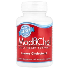 ModuChol®, 0.65 g, 60 Vegetarian Capsules