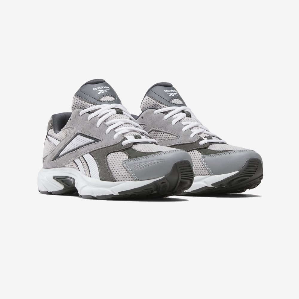 Reebok Men's Premier Road Prime - Grey - 100220528 Expeditedship