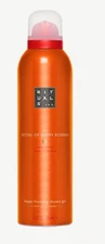 Rituals The Ritual of Happy Buddha Foaming Shower Gel.