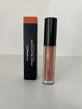 MAC Lip Glass, 313 PRR, .1fl Oz