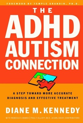 The ADHD-Autism Connection: A Step Toward More Accurate Diagnoses and Effect...