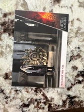 2024 GAME OF THRONES HOUSE OPF THE DRAGON SERIES 1 CARD WE LIGHT THE WAY #15