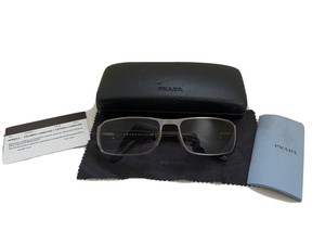 ebay sunglasses prada
