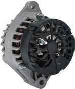 Alternateur NEUF pour auto remplace les modeles Denso 102211-8642 et 102211-8640 de 12V 120A