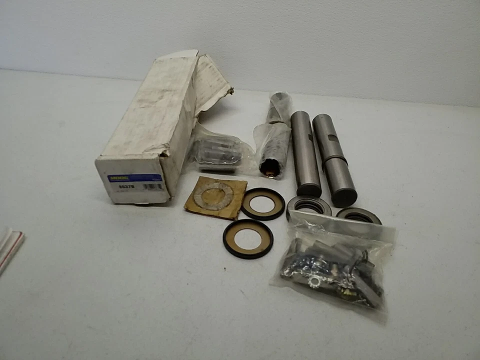 Набор королевских штифтов рулевого управления 8737B Moog 8637B - Изображение 2 из 3