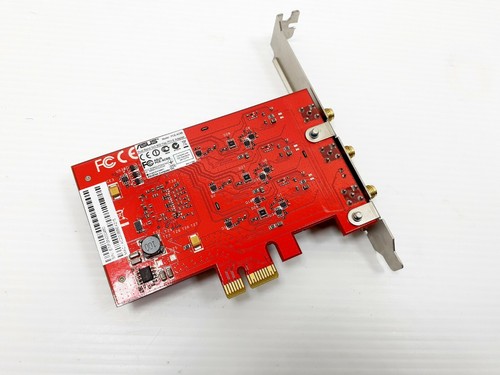 Asus PCE-AC68 Dual-band 3x3 802.11ac PCI-E Wireless Adapter - Picture 6 of 6