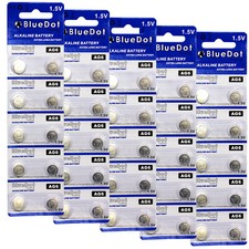 Wholesale 50pcs AG6 370 371 LR920 SR920 SR920SW SR921 Button Cell Coin Battery