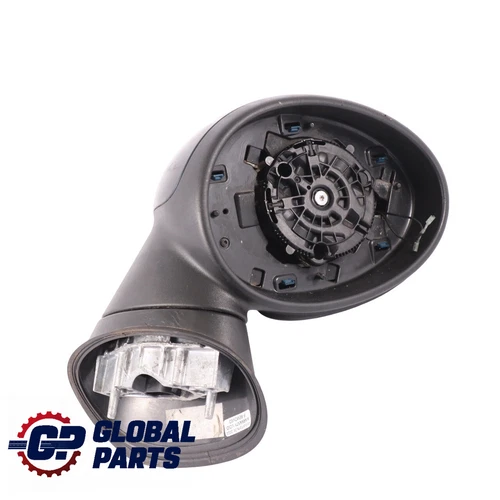 Wing Mirror Mini R60 R61 Countyman Paceman Heated Right O/S Door Outside Black