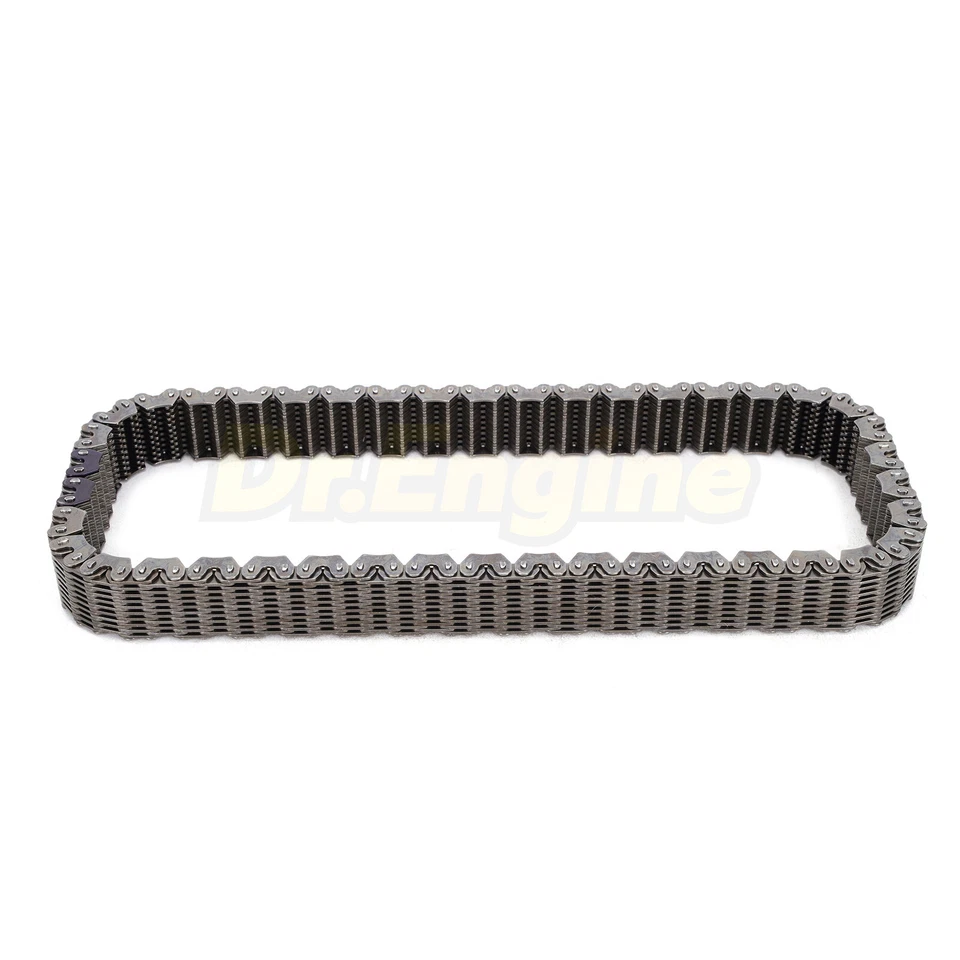 Transfer Case Chain HV-081 For 02-05 Dodge Ram 1500 03-18 Jeep Wrangler JK New - Image 4 of 4