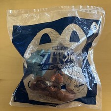 2022 McDonald s Happy Meal Toys THOR Love and Thunder MARVEL 6 Rocket Raccoon