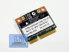 HP Envy M6-N010dx Wireless WiFi Card 733476-001