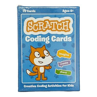 Make a Game with Scratch  Step-by-Step for Kids 8+