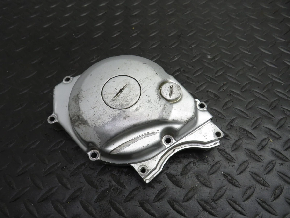 00 03 YAMAHA TTR 125 125L 125LE 125E OEM STATOR COVER 5HP 15411 01