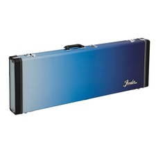 Fender Ombré Strat/Tele Case Belair Blue - K...