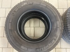 Michelin Agilis Camping 225/75 R16 Sommerräder fast neu