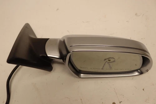 2010-2014 AUDI S5 CONV RIGHT PASSENGER SIDE DOOR POWER MIRROR W/ MEMORY OEM