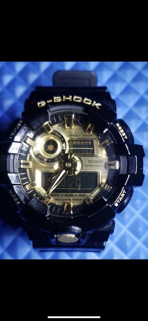 g shock 710gb