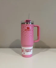NEW Stanley Sweet Hearts X Target Exclusive Pink Valentine 30oz Tumbler 2024