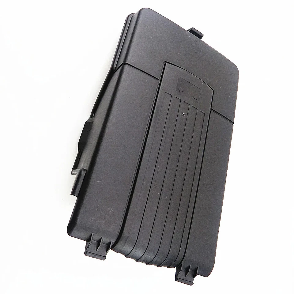 1KD915443 Battery Cover Dust Cover Protection Box For A3 Passat B6 Golf MK5 MK6 - Image 2 of 4