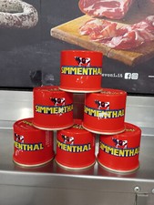 carne simmenthal in gelatina da 140 gr acquisto minimo 6 pezzi 2,60 cad.uno
