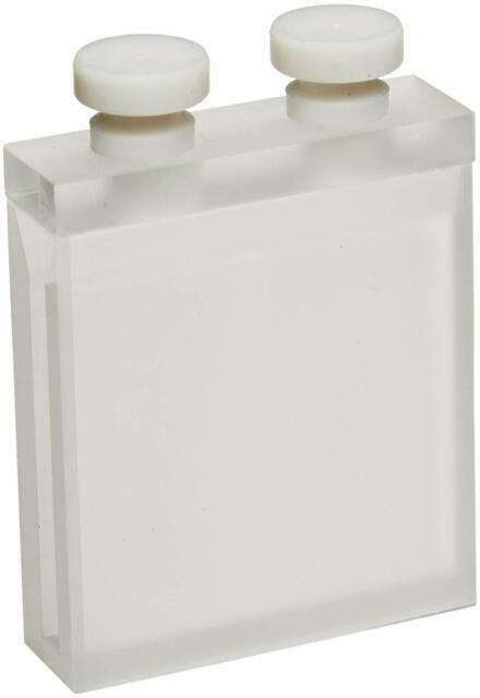 Varsal Varsal 450-329-G40 Type 29-G-40 Optical Glass Semi Micro ...