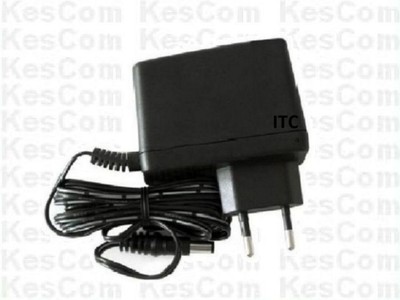 12V Steckernetzteil passend für Buffalo LinkStation Live 2TB Externe Festplatte