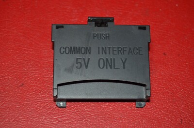 3709-001791 Common Interface 5V Module Cam For Samsung UE50RU7092UXXH