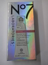 no 7 firming booster serum amazon