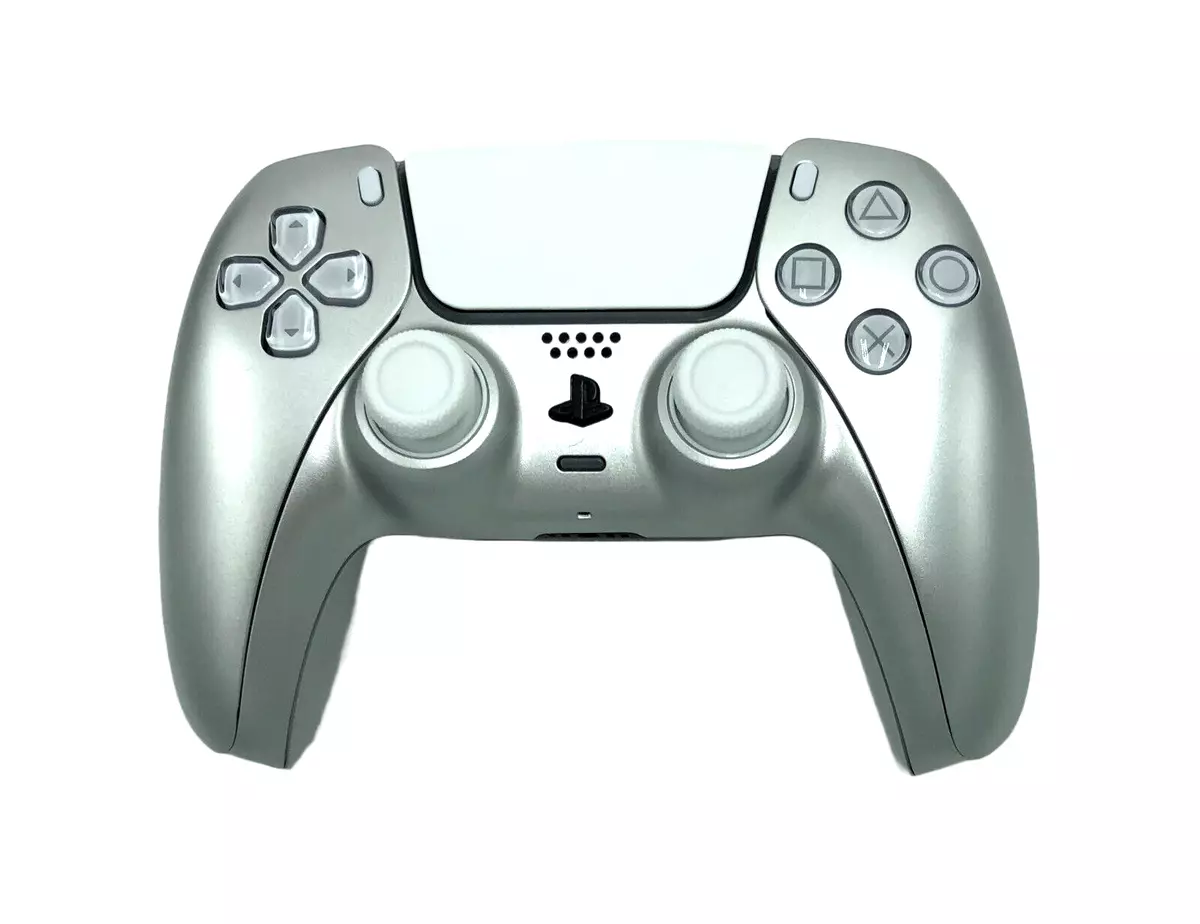 PlayStation DualSense Wireless Controller