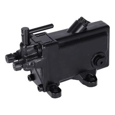 Febi 27211 Hydraulic Pump Fits Mercedes 5534001 5534301