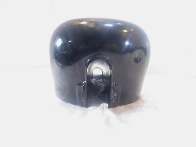 93-94 Harley Davidson Sportster 883 & 1200 Black Logo Fuel Gas