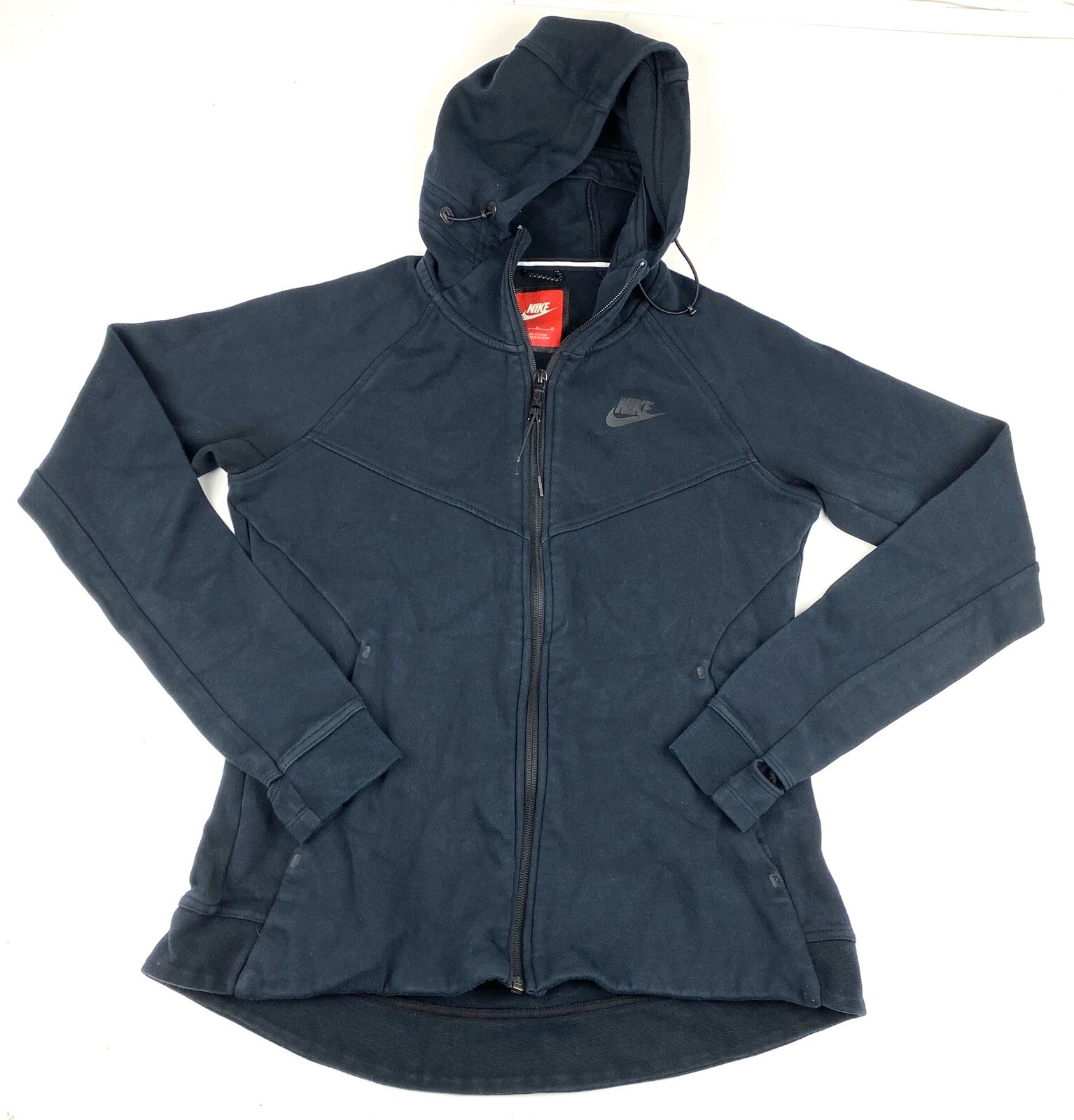 nike workout sweatshirt