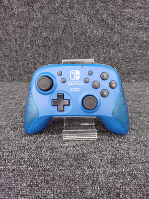 NSW-077・174・175 Amazon.com: HORI Switch Split Pad Compact (Light Gray