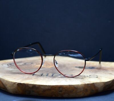 Vanni Unisex Optical Frames Glasses Spectacles V6205 C12