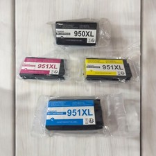 950XL 951XL Ink for HP OfficeJet Pro 8600 8610 8615 8620 8625 8630 8660 8640