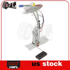 For For 1989-1987 Ford F-250 L6-4.9L 16.5 Gal Fuel Pump & Sender Assembly SP222H