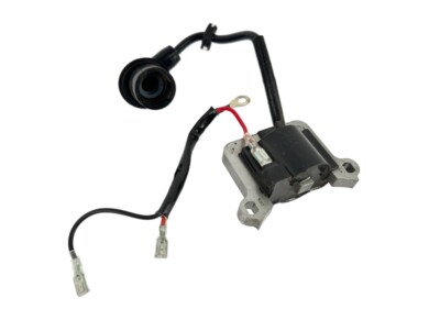 Zündspule Zündmodul Zündeinheit Inverter Generator SG800 Scheppach 3904701033