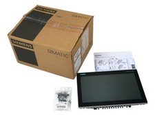 Siemens 6AV7242-5AG10-1AA0 SIMATIC IPC PX-39A 15" Multitouch -Unused/Original Box-