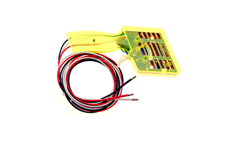 Professor Motor PMTR2123 Carrera Home Set Electronic Controller 1/32 S