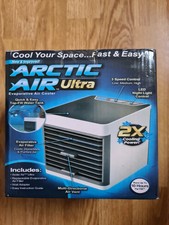 arctic 48l evaporative air cooler
